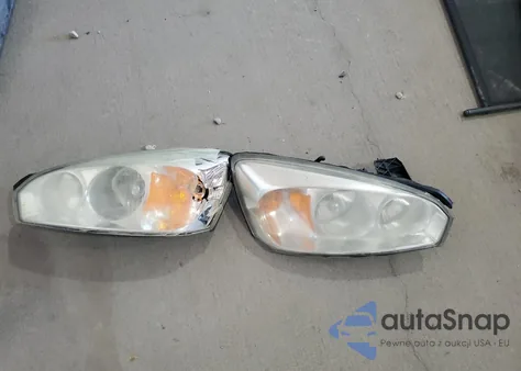 2007 Chevrolet Malibu Lt z USA, uszkodzony, nr VIN 1G1ZT58NX7F239843